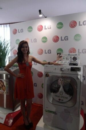 LG Smart Diagnose: Deteksi Masalah Mesin Cuci dengan Smartphone Android 27 P1030860