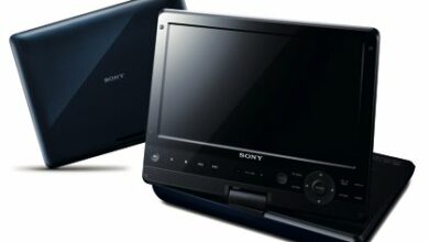 Sony BDP SX1