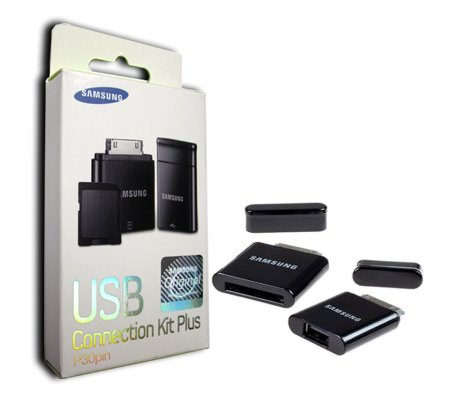 USB Conn Kit + Card reader