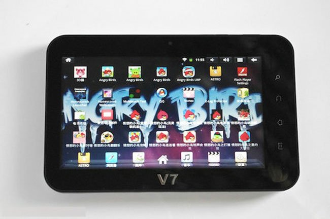 angry birds tablet 1