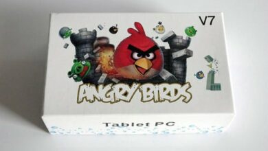 angry birds tablet 2
