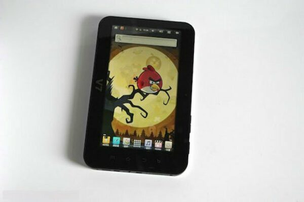 angry birds tablet 3