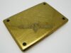 Computer Choppers Macbook Pro 24-Carat: Tampil "Bling" Dalam Balutan Emas dan Berlian 22 computer choppers macbook pro 4