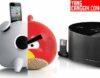 iOS speaker