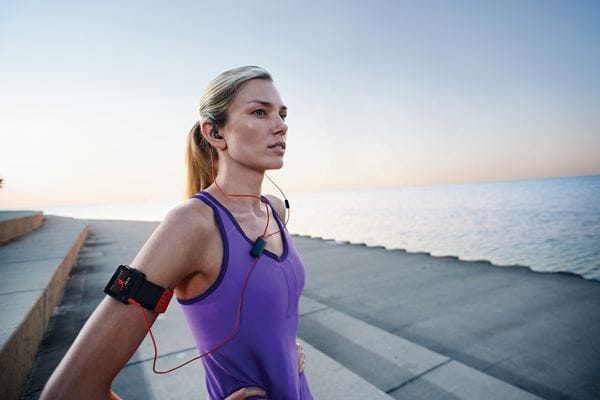 Motoactv: Media Player Android dari Motorola 22 motoactv