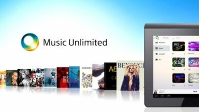 music unlimited