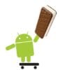 Android 4.0 Ice Cream Sandwich