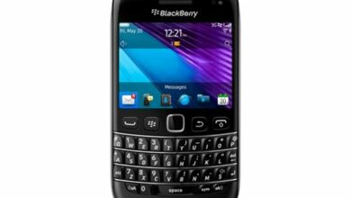 Blackberry Bold 9790 1