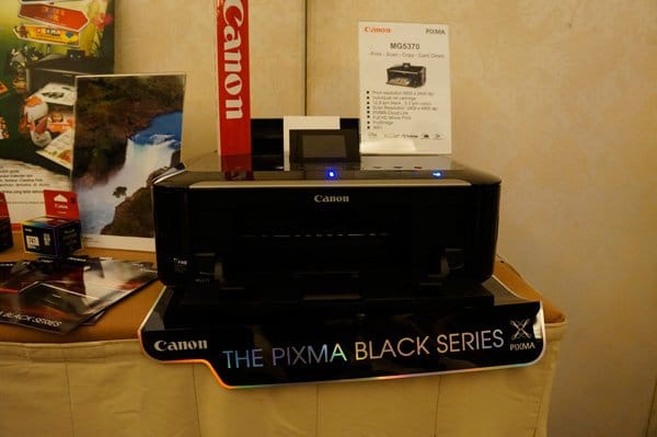 8 Printer Canon PIXMA Terbaru Hadir Di Indonesia - YANGCANGGIH.COM