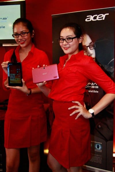 Acer Luncurkan Iconia Tab A101 3G dengan Warna-Warni Ceria 21 MG 4505