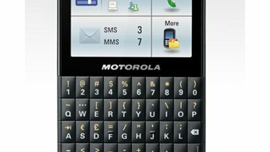Motorola Motokey EX225 2