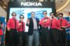 Nokia Asha 303 Lukman The Changcuters