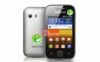 Samsung Galaxy Y esia