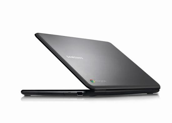 Samsung Series 5 Chromebook: Kolaborasi Samsung-Google Dengan Keamanan Tinggi 23 Samsung WiFi Series 5