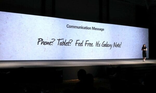 feelfree galaxy note