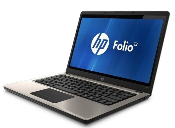 HP Folio<sup>13</sup>: Ultrabook untuk Pengguna Prosumer 20 hp folio 131