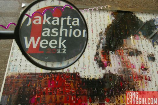 jakarta fashion week 2012