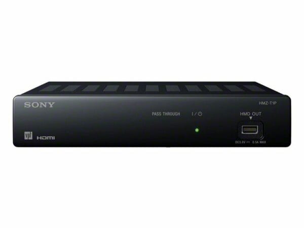 sony hmz t1 3 sony hmz t1 3