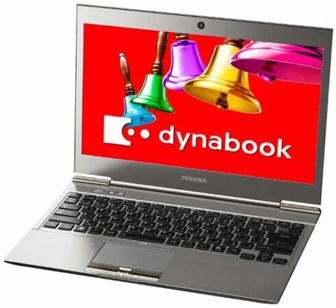 toshiba dynabook r631 toshiba dynabook r631