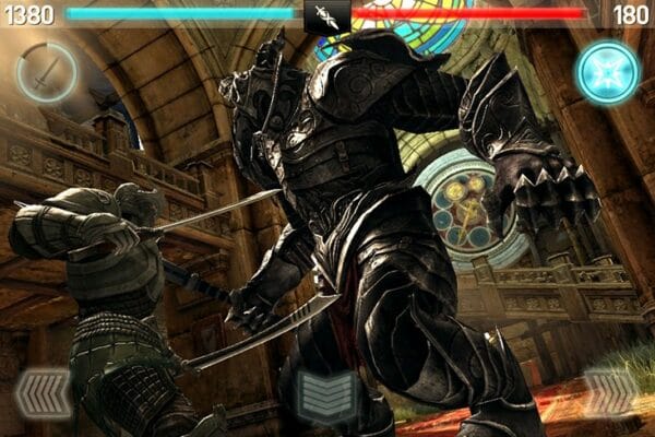 Infinity Blade 4 Infinity Blade 4