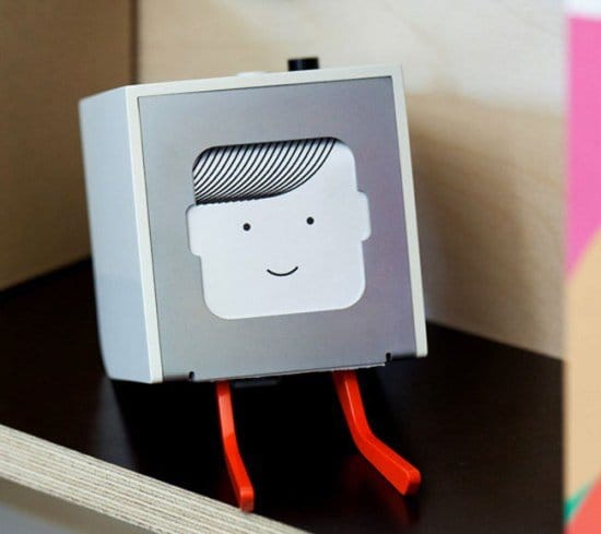 Little Printer