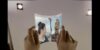 Samsung tablet konsep