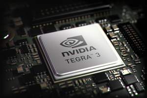 TN 40924 Tegra3 Chip