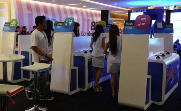 experience nokia services experience nokia services