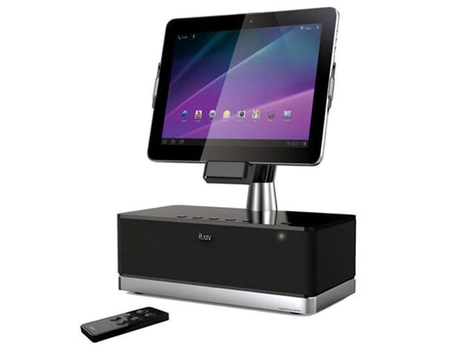 iLuv ISM524 ArtStation