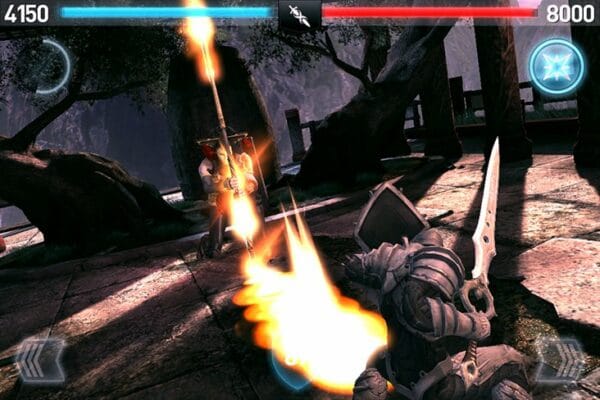infinity blade 2 3 infinity blade 2 3