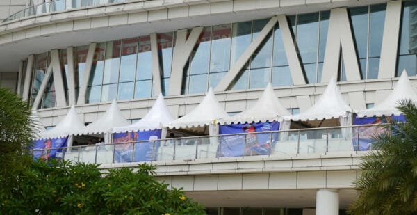 lokasi tenda mengantri lokasi tenda mengantri