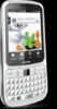 nexian Touch Type Putih