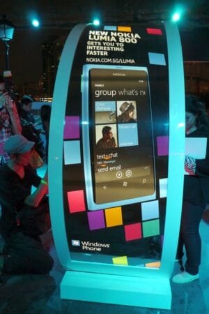 nokia lumia yc5