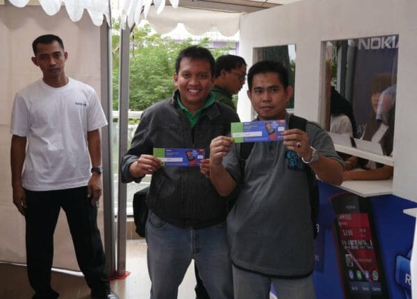 pembeli pertama pembeli pertama