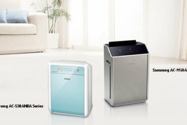 samsung air purifier