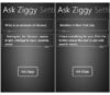 Ask Ziggy