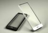 Brick Smartphone Concept