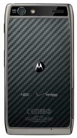 DROID RAZR MAXX 1