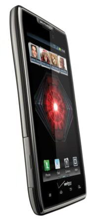 DROID RAZR MAXX 2