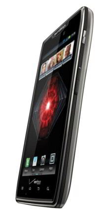DROID RAZR MAXX 3