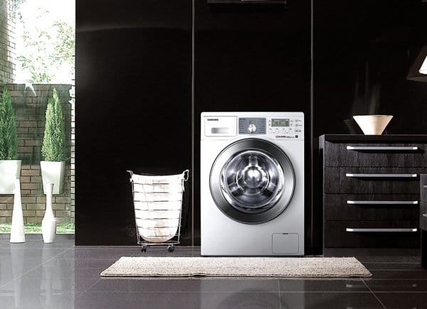 Samsung Eco Bubble: Mesin Cuci Pintar Untuk Keluarga Modern 25 Eco Bubble Life Style 3