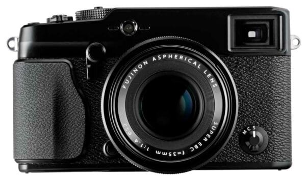 Fujifilm X-Pro1: Kamera Hybrid Terbaru dengan X-Mount dan X-Trans CMOS Sensor 26 Fujifilm XPro1 mirrorless camera2