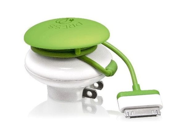 Mushroom GreenZero: Charger Ramah Lingkungan yang Hemat Energi 22 GreenZero Chargers