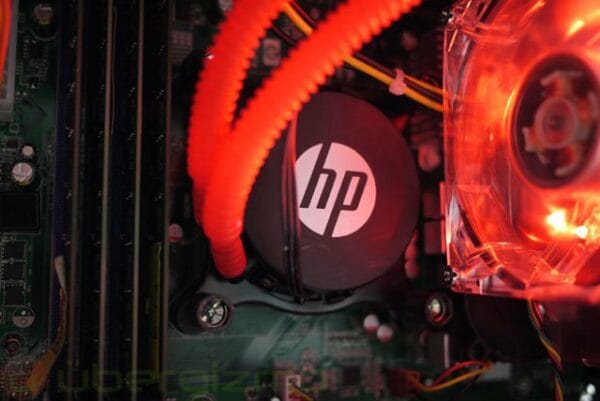 HP Pavilion HPE Phoenix liquid HP Pavilion HPE Phoenix liquid