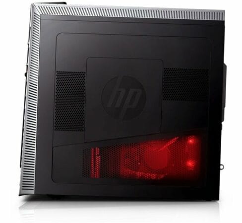 HP Pavilion HPE h9 Phoenix HP Pavilion HPE h9 Phoenix