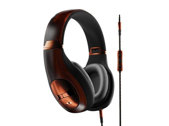 Klipsch Mode M40: Headphone Dengan Noise Cancelling Aktif 20 KlipschM40