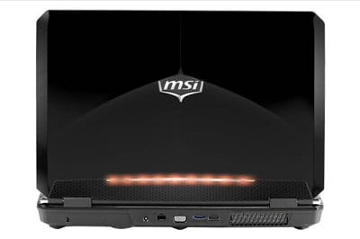 MSI GT685: Laptop Gaming Dengan Kartu Grafis Terbaik Saat ini 19 MSI GT685 2