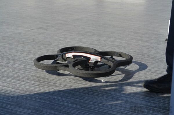 Parrot AR.Drone 2 1 Parrot AR.Drone 2 1