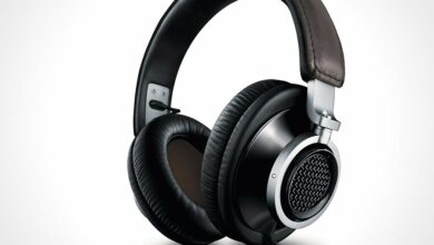 Philips Fidelio L1 Headphones