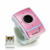 Ring Presenter Pink